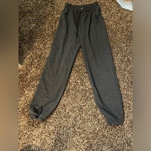 Comfy sweatpants